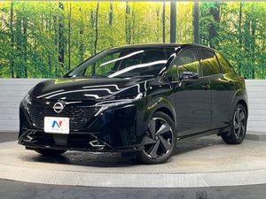 2023 Nissan Aura 6AA-FE13
