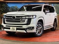 2026 Toyota Land Cruiser 3DA-FJA300W