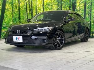 2024 Honda Civic 6BA-FL1
