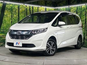 2016 Honda Freed hybrid DAA-GB8