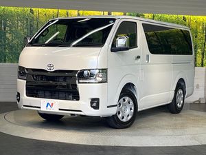 2026 Toyota Hiace Van 3DF-GDH201V