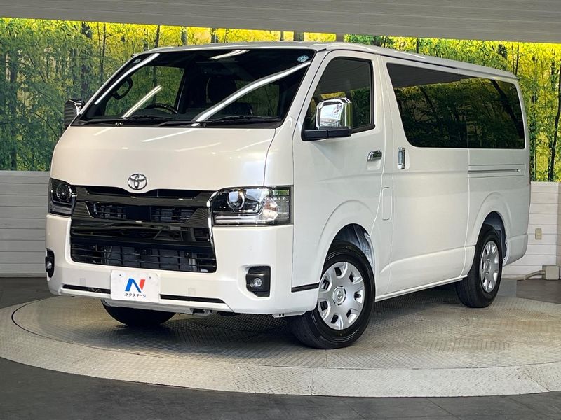 2026 Toyota Hiace Van 3DF-GDH201V (UW-6aaf4e0c7487d)[0]