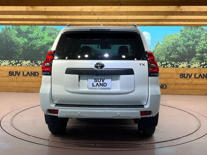 2023 Toyota Land Cruiser Prado 3DA-GDJ150W (UW-6aaf4e0f4fde9)[22]