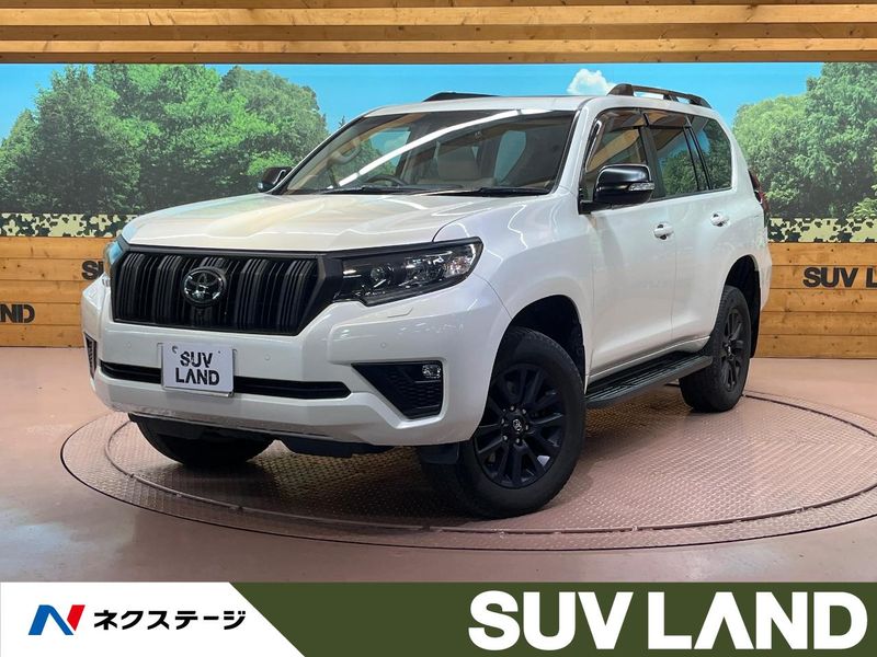2023 Toyota Land Cruiser Prado 3DA-GDJ150W (UW-6aaf4e0f4fde9)[3]