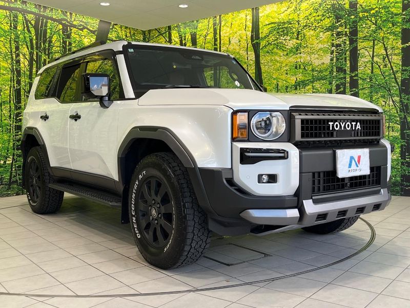2024 Toyota Land Cruiser 250 3DA-GDJ250W (UW-6aaf4e0ff1a29)[14]
