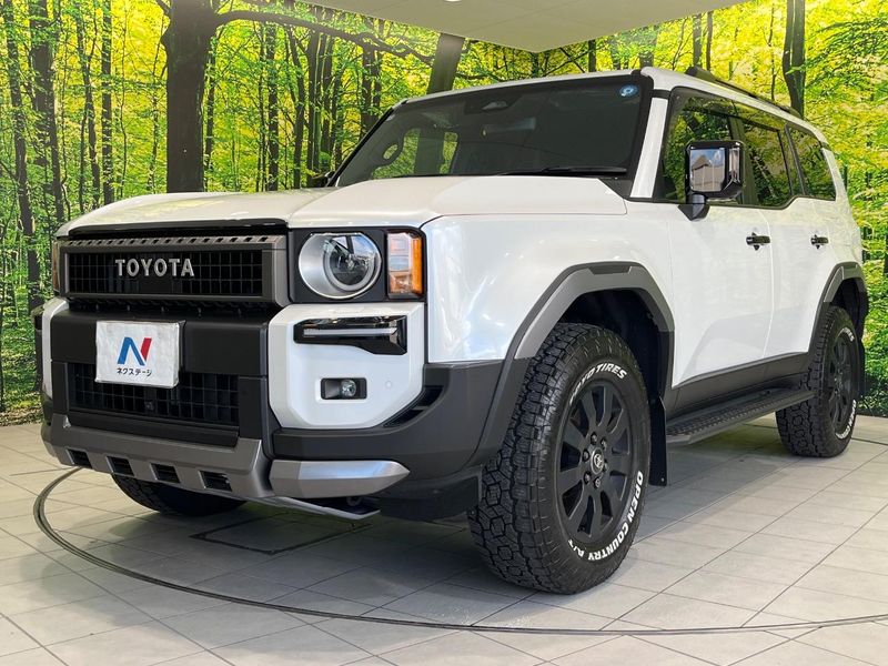 2024 Toyota Land Cruiser 250 3DA-GDJ250W (UW-6aaf4e0ff1a29)[12]