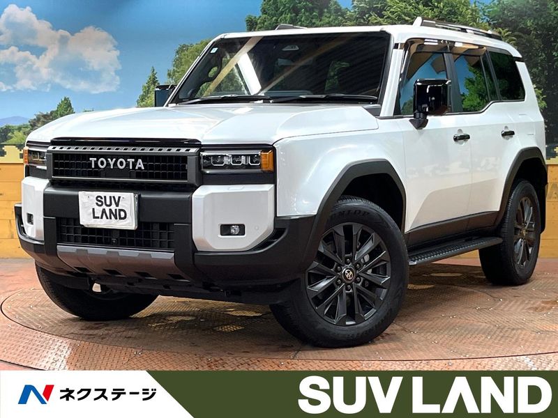 2024 Toyota Land Cruiser 250 3DA-GDJ250W (UW-6aaf4e113829d)[3]
