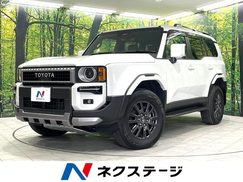 2025 Toyota Land Cruiser 250 3DA-GDJ250W (UW-6aaf4e13a6a62)[3]