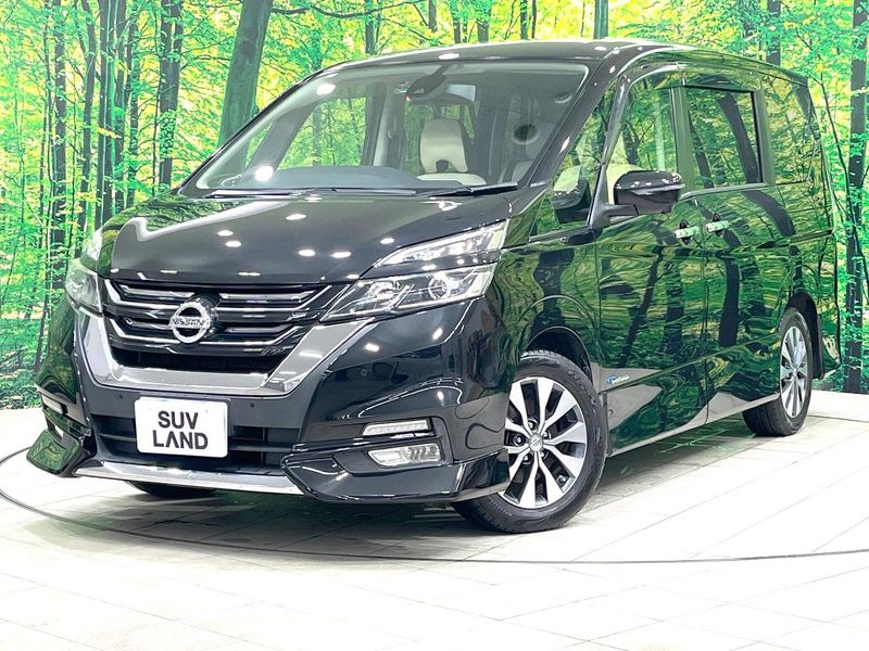 2017 Nissan Serena DAA-GFC27 (UW-6aaf4e170c76f)[0]