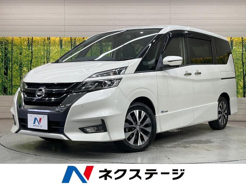 2018 Nissan Serena DAA-GFC27 (UW-6aaf4e1d44762)[3]