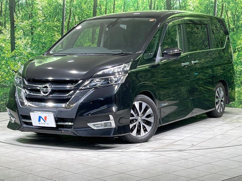 2018 Nissan Serena DAA-GFC27 (UW-6aaf4e1ed77c9)[0]