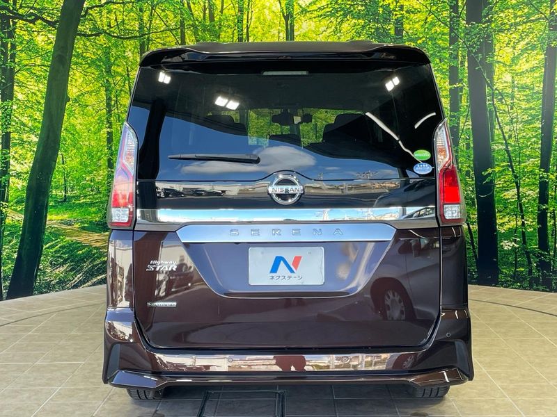 2019 Nissan Serena DAA-GFC27 (UW-6aaf4e1fc68b4)[8]