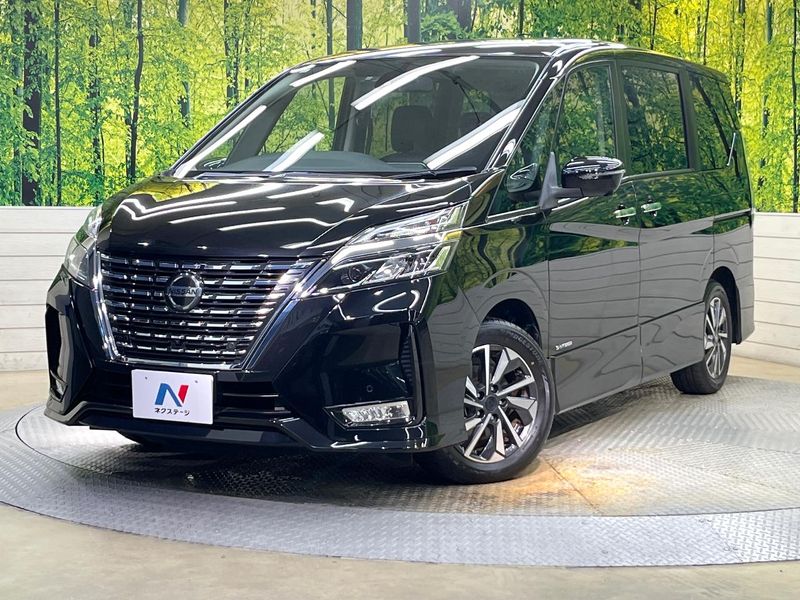 2019 Nissan Serena DAA-GFC27 (UW-6aaf4e20d96ed)[0]