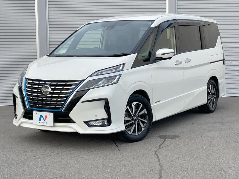 2020 Nissan Serena DAA-GFC27 (UW-6aaf4e2196662)[0]
