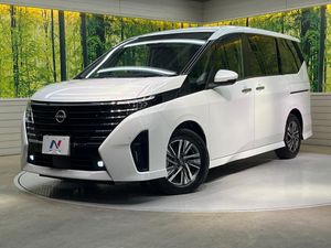 2023 Nissan Serena 6AA-GFC28