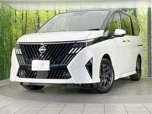 2026 Nissan Serena 6AA-GFC28