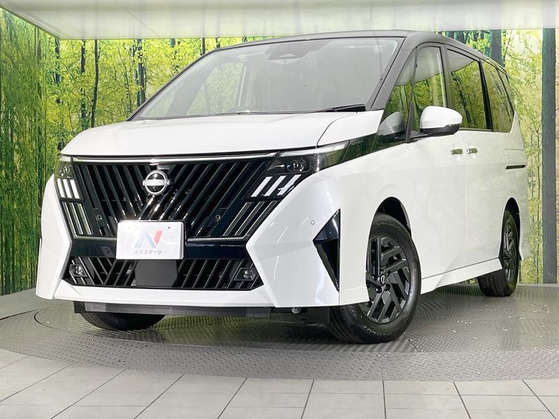 2026 Nissan Serena 6AA-GFC28 (UW-6aaf4e295dd25)[0]