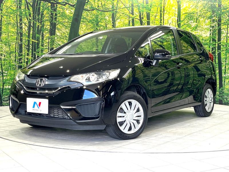 2014 Honda Fit DBA-GK4 (UW-6aaf4e2cbd117)[0]