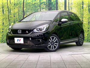 2020 Honda Fit 6AA-GR3