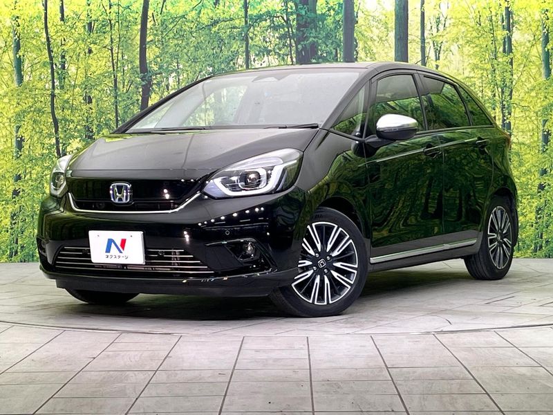 2020 Honda Fit 6AA-GR3 (UW-6aaf4e3a3c5a0)[0]
