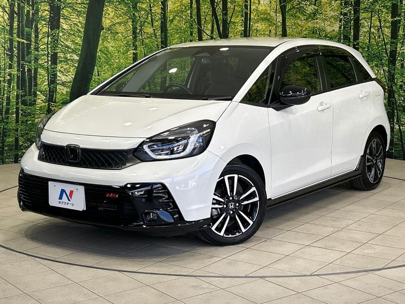 2023 Honda Fit 6AA-GR3 (UW-6aaf4e3beee8c)[0]