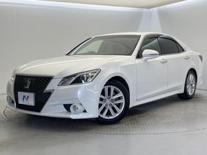 2013 Toyota Crown DBA-GRS210