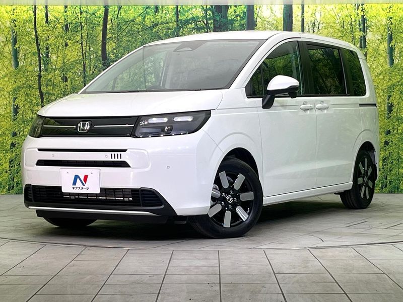 2026 Honda Freed 5BA-GT1 (UW-6aaf4e41ed451)[0]