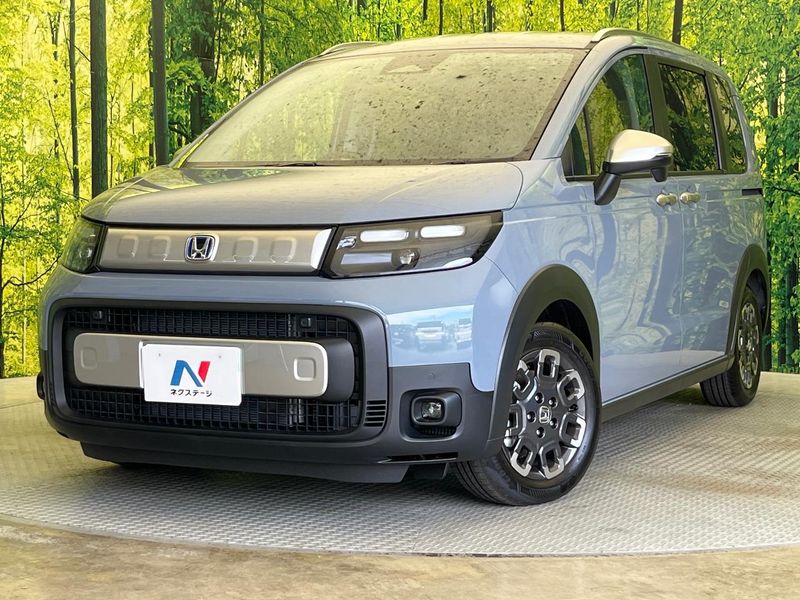 2026 Honda Freed 6AA-GT6 (UW-6aaf4e4607fa3)[0]