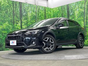 2018 Subaru XV DBA-GT7