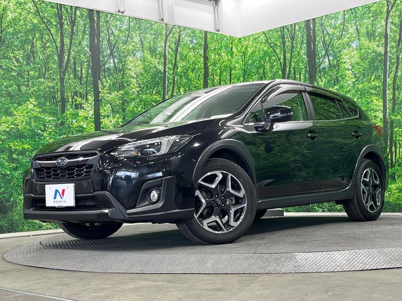 2018 Subaru XV DBA-GT7 (UW-6aaf4e4899121)[0]