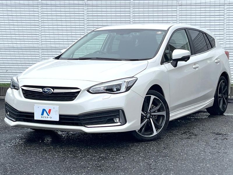 2020 Subaru Impreza Sport DBA-GT7 (UW-6aaf4e49c500a)[0]