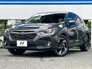 2023 Subaru Crosstrek 5AA-GUE