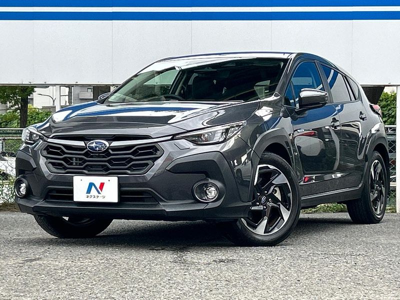 2023 Subaru Crosstrek 5AA-GUE (UW-6aaf4e4c7faf7)[0]