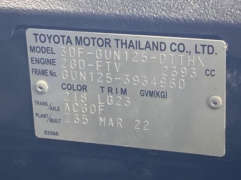 2022 Toyota Hilux 3DF-GUN125 (UW-6aaf4e4f15f6f)[1]