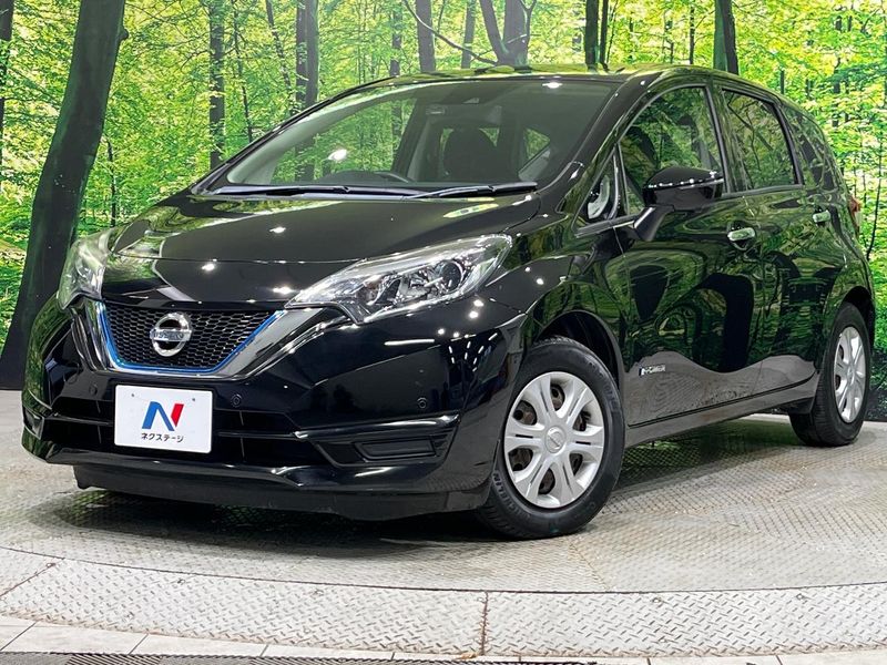 2017 Nissan Note DAA-HE12 (UW-6aaf4e603e437)[0]