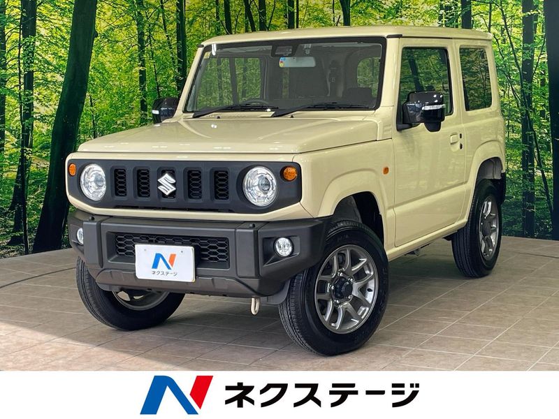 2023 Suzuki Jimny 3BA-JB64W (UW-6aaf4e858e481)[3]