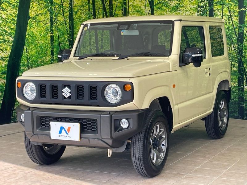 2023 Suzuki Jimny 3BA-JB64W (UW-6aaf4e858e481)[5]
