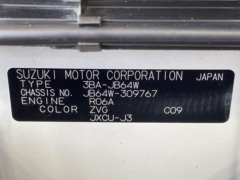 2023 Suzuki Jimny 3BA-JB64W (UW-6aaf4e858e481)[1]