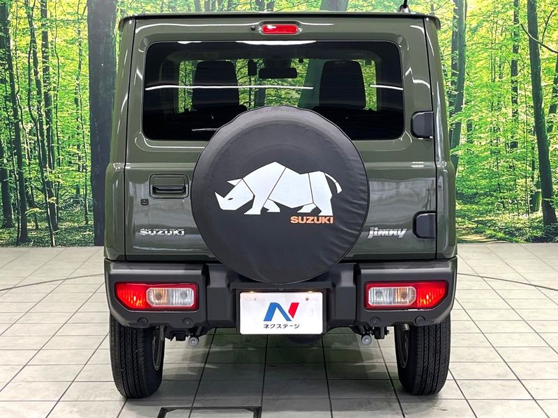 2024 Suzuki Jimny 3BA-JB64W (UW-6aaf4e87370d6)[23]