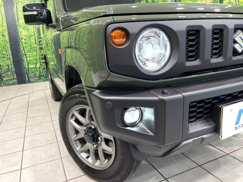 2024 Suzuki Jimny 3BA-JB64W (UW-6aaf4e87370d6)[15]