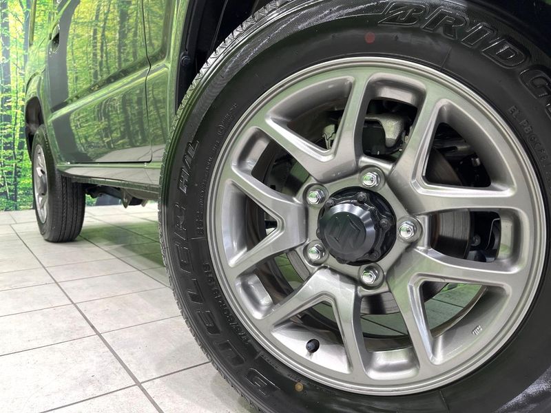 2024 Suzuki Jimny 3BA-JB64W (UW-6aaf4e87370d6)[16]