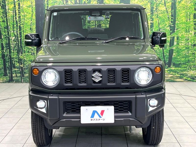 2024 Suzuki Jimny 3BA-JB64W (UW-6aaf4e87370d6)[22]