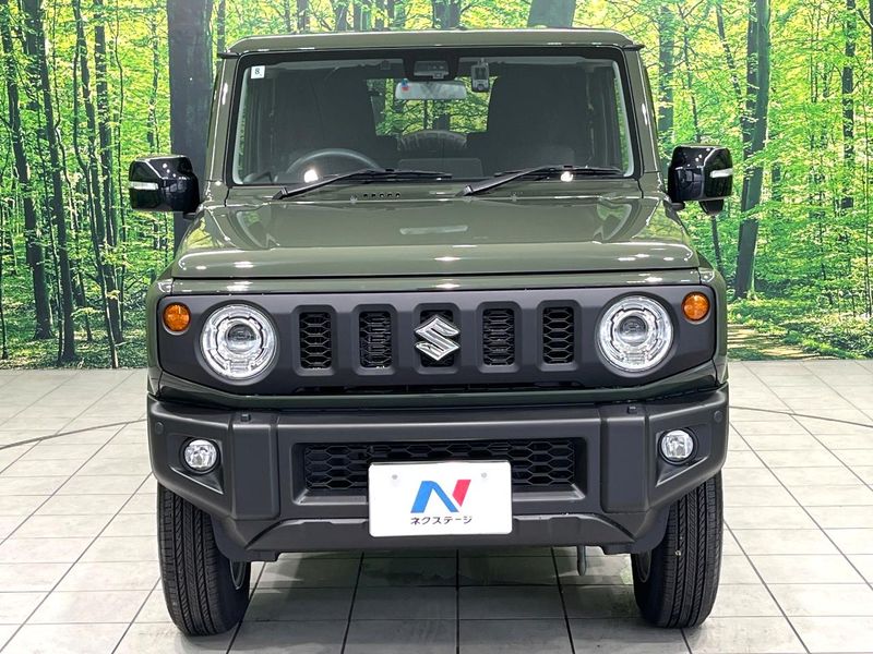 2024 Suzuki Jimny 3BA-JB64W (UW-6aaf4e87370d6)[4]