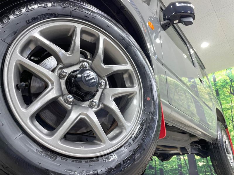 2025 Suzuki Jimny 3BA-JB64W (UW-6aaf4e8b3e466)[8]