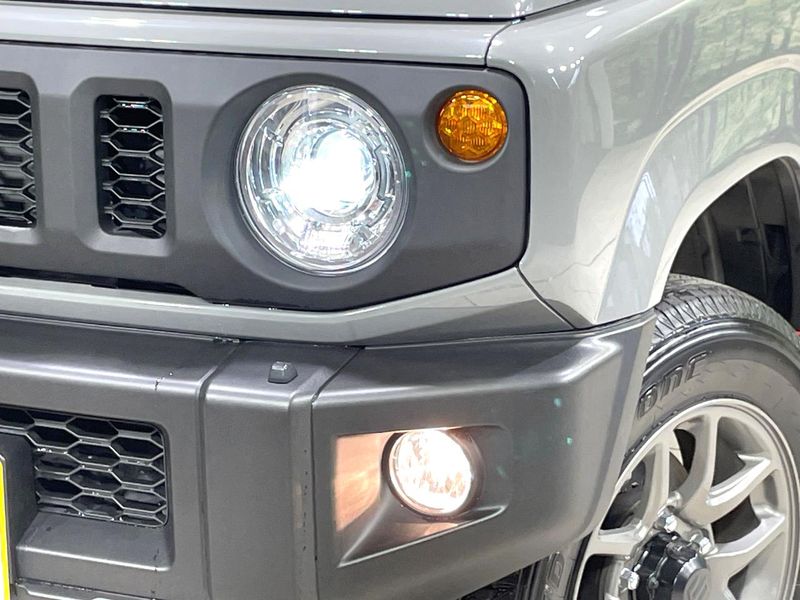 2025 Suzuki Jimny 3BA-JB64W (UW-6aaf4e8b3e466)[11]