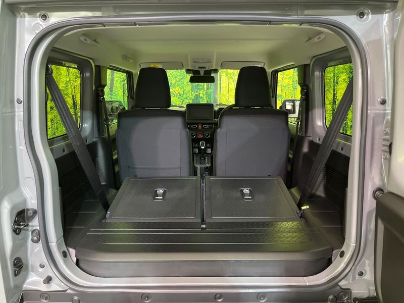 2026 Suzuki Jimny 3BA-JB64W (UW-6aaf4e8dec09e)[10]