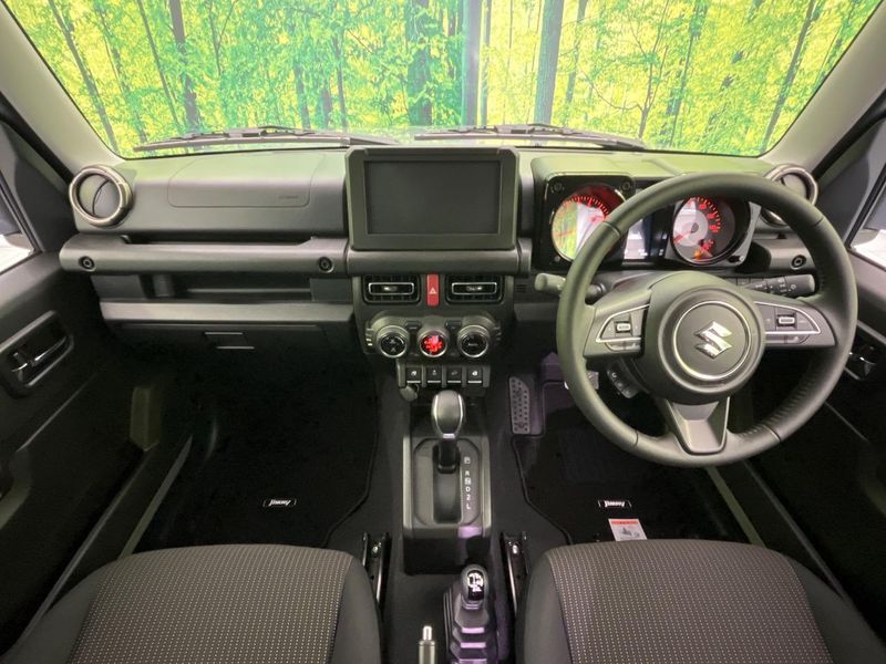 2026 Suzuki Jimny 3BA-JB64W (UW-6aaf4e8dec09e)[14]