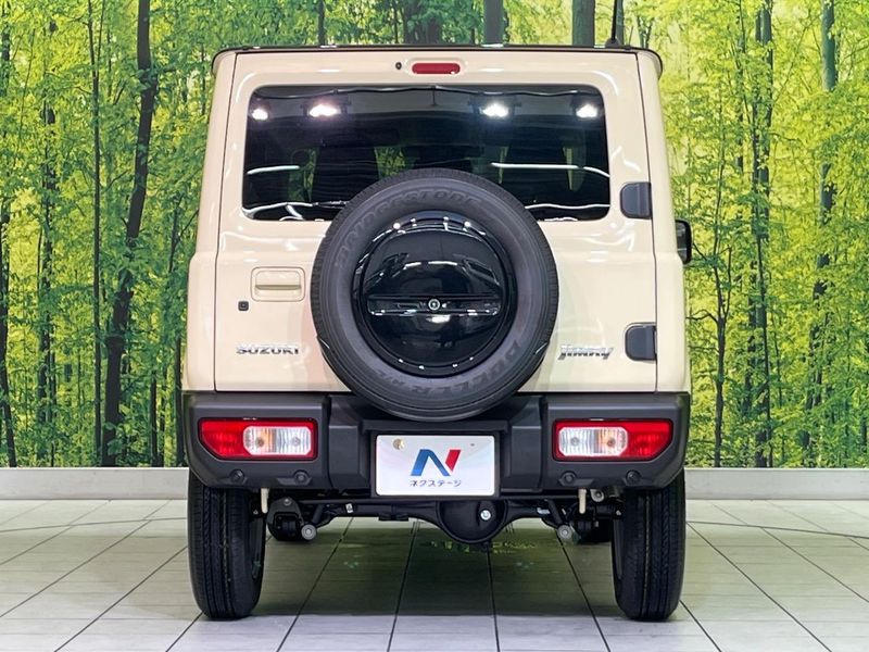2026 Suzuki Jimny 3BA-JB64W (UW-6aaf4e903b0ac)[7]