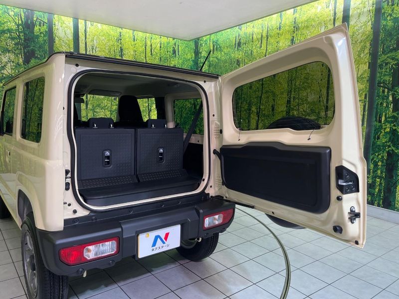 2026 Suzuki Jimny 3BA-JB64W (UW-6aaf4e903b0ac)[28]