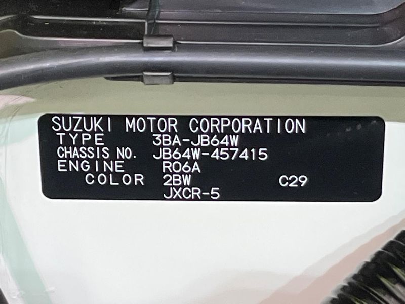 2026 Suzuki Jimny 3BA-JB64W (UW-6aaf4e903b0ac)[1]